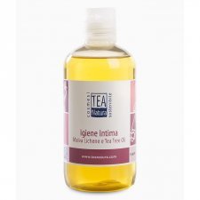 Detergente intimo antibatterico Tea Natura_51898