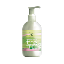 Detergente Intimo Tea Tree - BioVegan Alkemilla