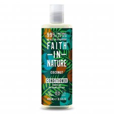 Faith - Balsamo Vegan al COCCO 400 ml