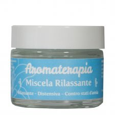 Gel per Aromaterapia Miscela Rilassante_59037