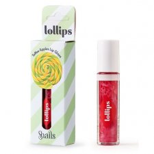 Lip Gloss Lollips per bambine e ragazze Toffee Apple