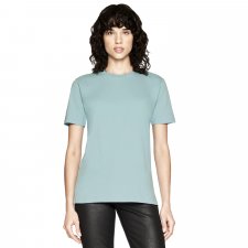 T-shirt unisex manica corta Colori Tendenza in puro cotone biologico_74908