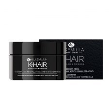 Maschera Capelli Acida K-Hair Alkemilla BioVegan_53335
