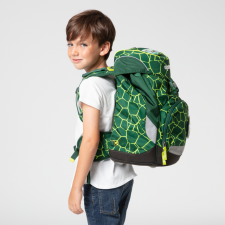 ergobag prime The Single School Backpack - BearRex