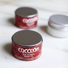 Olio di Cocco COCCOON purissimo da filiera corta e sostenibile_73893