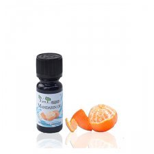 Olio essenziale di Mandarino_44535