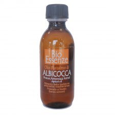 Olio di Albicocca purissimo BioEssenze qualità alimentare