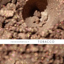 Ombretto minerale Tobacco