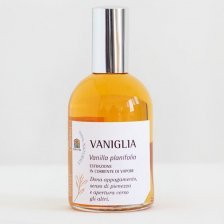 Profumeria Botanica - Vaniglia
