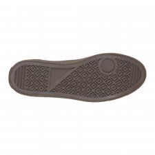 Scarpe Sneaker Goto High Olive in cotone biologico Fairtrade_93246
