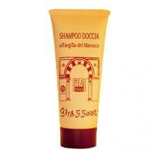Shampoo doccia all'argilla "ghassoul" TEA_46966