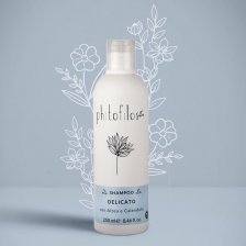 Shampoo Delicato Pre-tinta con Altea e Calendula Bio Vegan_60951