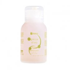 Shampoo Nutriente per capelli trattati e secchi Bio Vegan