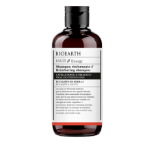 Shampoo rinforzante Bioearth anticaduta_54098