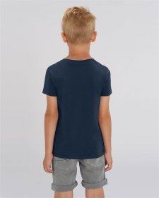 T-shirt per bambini Creator in cotone biologico_73771