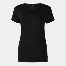T-shirt St. Isabel da donna in Eucalipto TENCEL™_90254