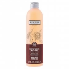 Shampoo Lucens protezione capelli colorati BioVegan