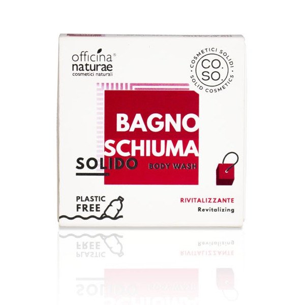 Bagnoschiuma Solido Rivitalizzante_58324