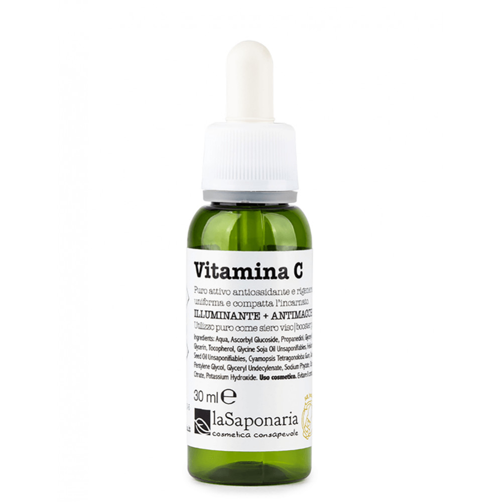 Vitamina C Attivo Puro - illuminante antimacchia_74958