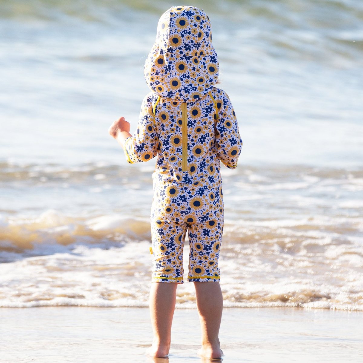 Costume da spiaggia Sea Breeze con protezione UV UPF50+_78215