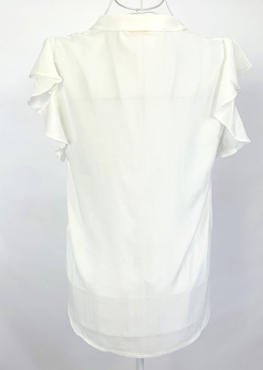 Camicia kimoncino giavanese da donna in viscosa_95438