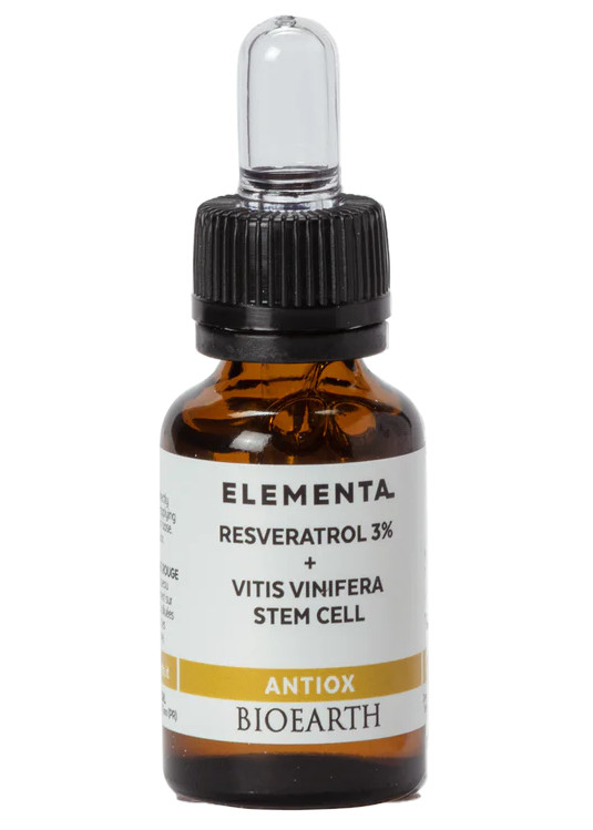 Elementa RESVERATROL 3% + VITIS VINIFERA_99849