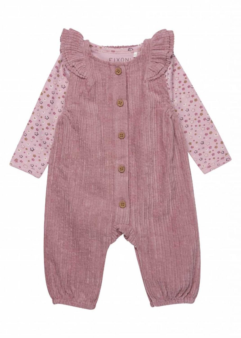 Combinaison d’hiver bébé Bambini Abbigliamento bambino Capispalla e indumenti da esterno Salopette Vertbaudet Salopette 