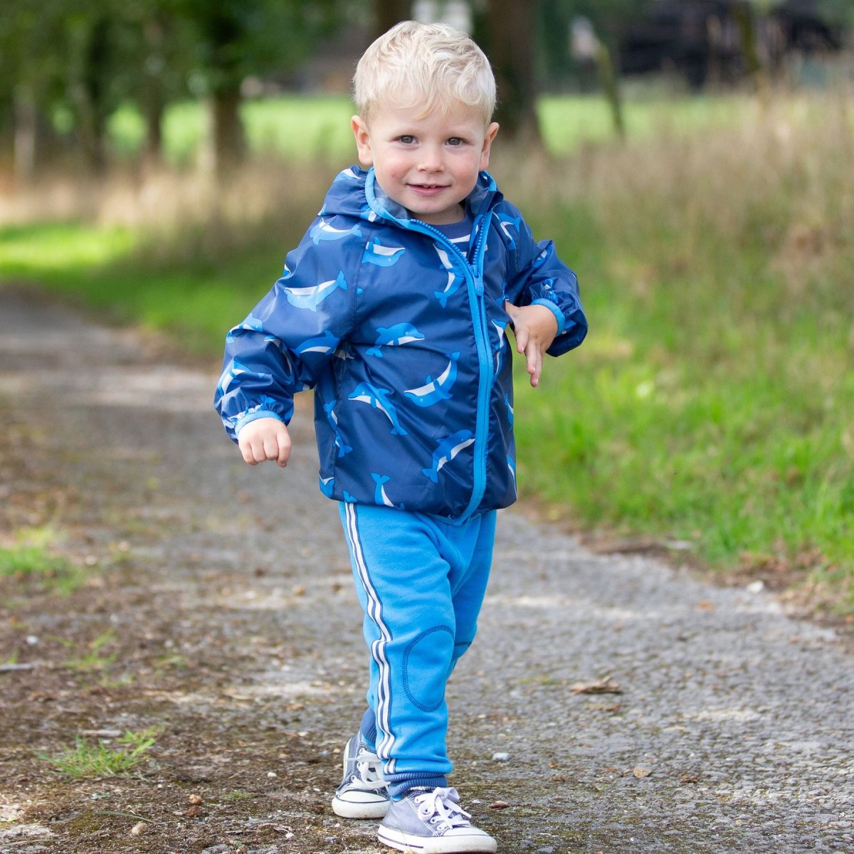 Coupe vent Batela 18 mois Bambini Abbigliamento bambina Cappotti e giacche Impermeabili Batela Impermeabili 