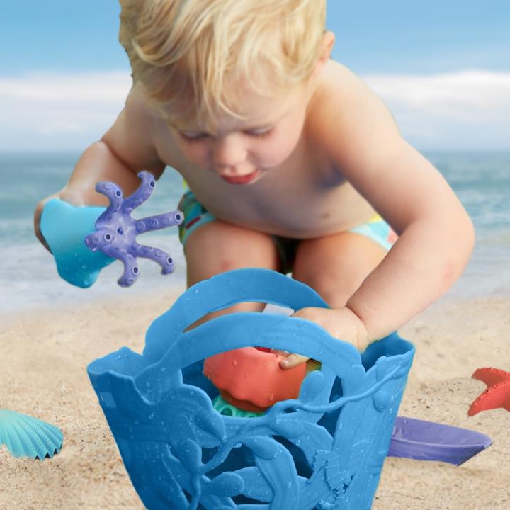 Green Toys Set Formine Oceano