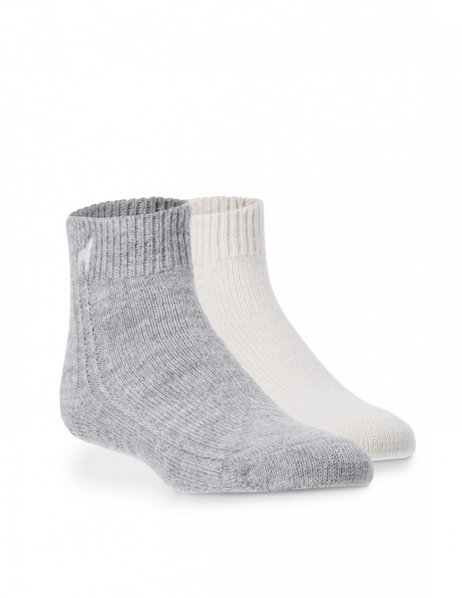 Wellness socks for women and men in Alpaca and Wool blend