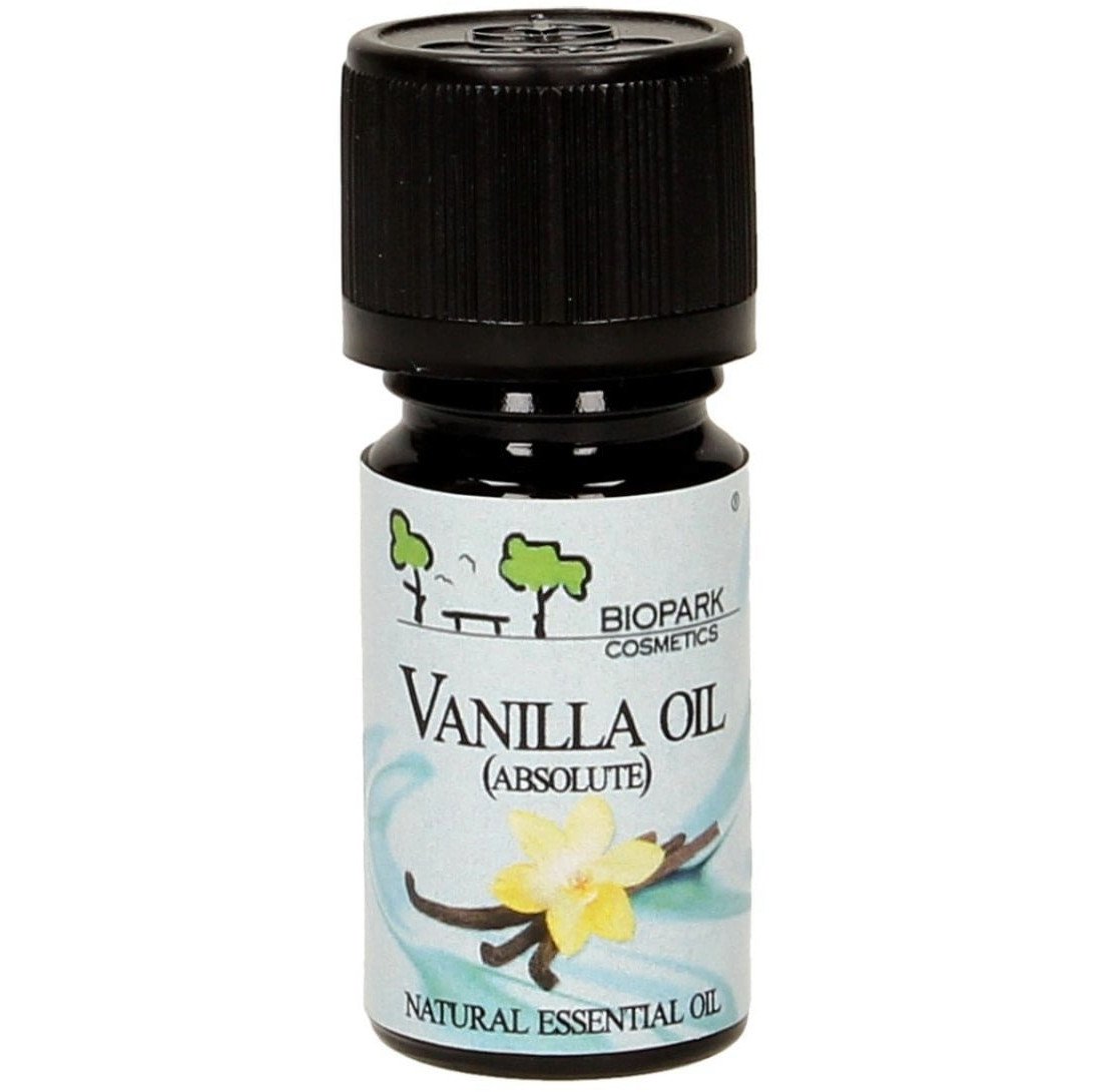 Olio essenziale di Vaniglia in olio di Jojoba