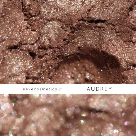 Ombretto minerale Audrey
