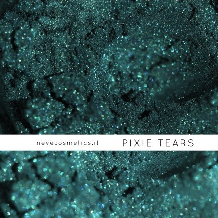 Ombretto minerale Pixie Tears