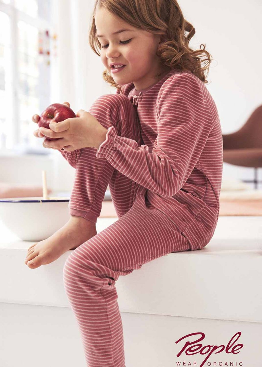 Pyjama Bambini Abbigliamento bambina Indumenti da notte Pigiami spezzati TEX Pigiami spezzati 