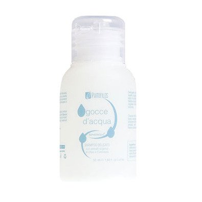 Shampoo Delicato Pre-tinta con Altea e Calendula Bio Vegan