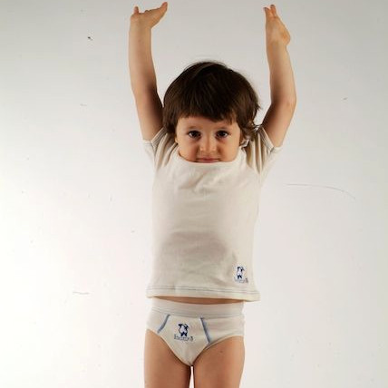3 Body short de 6 mois Bambini Abbigliamento bambino Intimo e calzini Altri indumenti intimi e calze 
