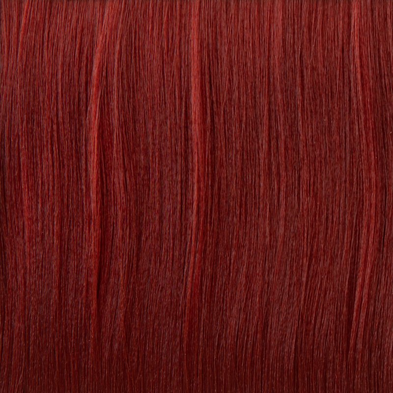 Tinta capelli biologica 6.66 Rosso Intenso - Villa Lodola ...
