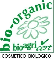 BIO AGRICERT - Cosmetico Biologico