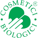 CCPB organic cosmetic