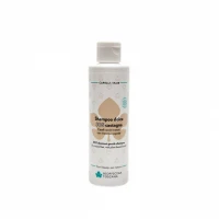 SOS sweet chestnut shampoo for dry-treated hair