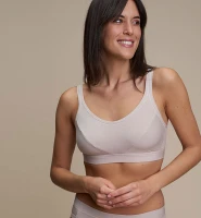 Modal Bra with removable padding