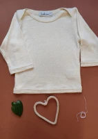 Long sleeves shirt for babies and children