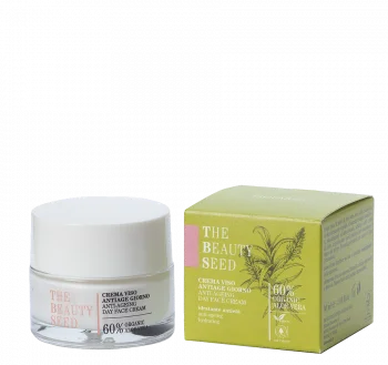The Beauty Seed Anti age cream with Aloe_87013