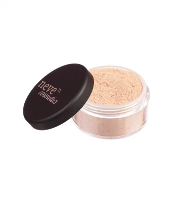 Light Neutral High Coverage mineral foundation_44130