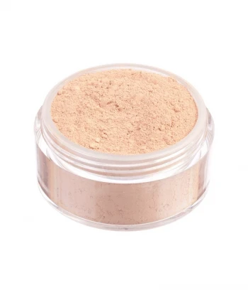 Light Neutral High Coverage mineral foundation_44131