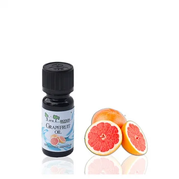 Grapefruit Essential Oil_44529