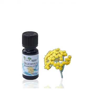 Helichrysum Essential Oil_44542