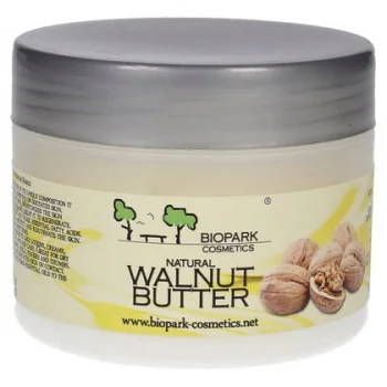Wallnut organic butter Biopark_45541