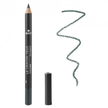 Eye pencil Vert Imperial organic certified_45785