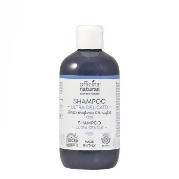 Shampoo ultra delicate fragrance free Eco Bio Vegan_45901